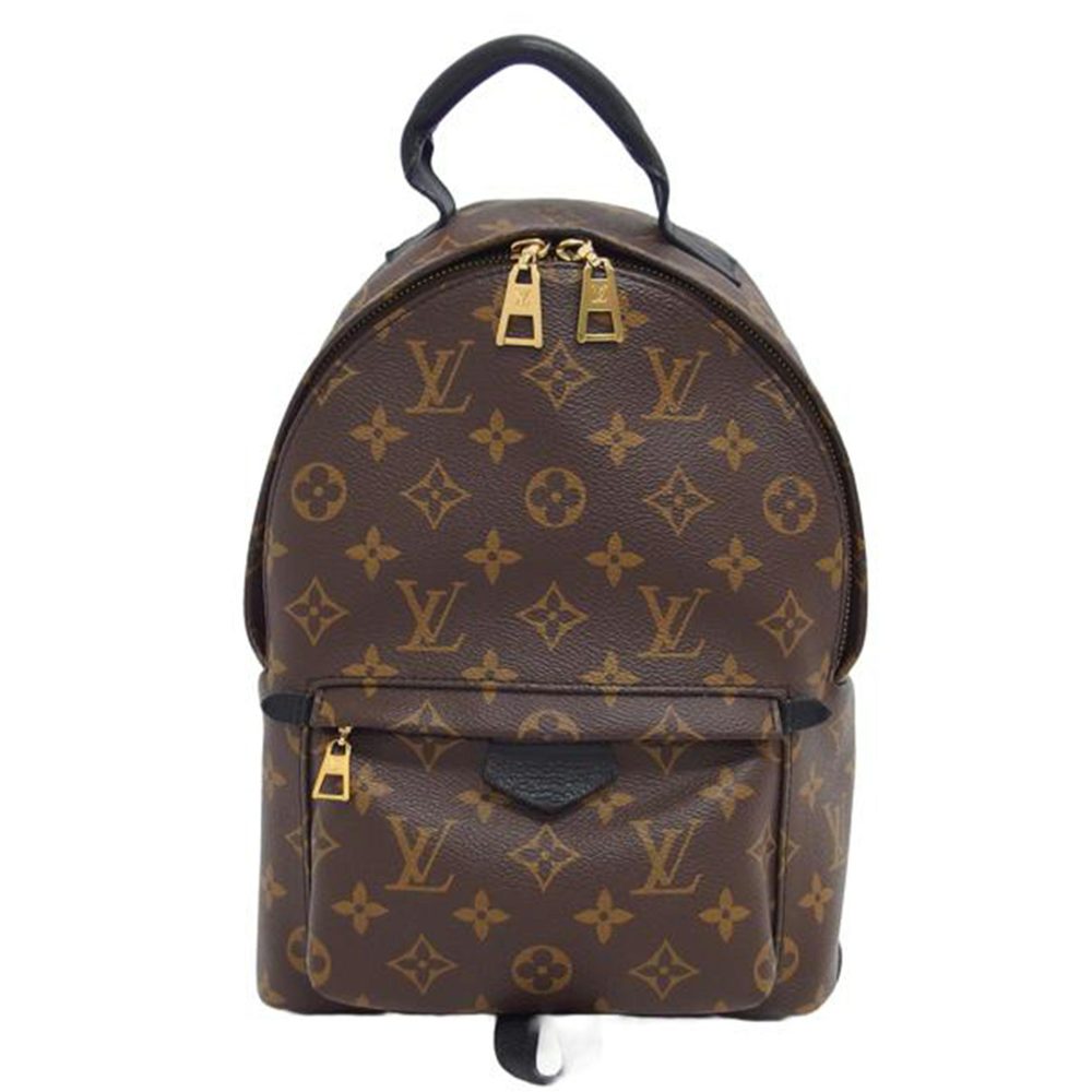 Louis Vuitton Backpack Monogram Pm Backpack Sprin… - image 2